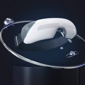 masseur oculaire intelligent Green Lion 2 chez Mr Solde Cameroun chez Mr Solde Cameroun (2)