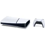 La PlayStation5 Slim Mr Solde