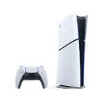 La PlayStation5 Slim Mr Solde
