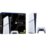 La PlayStation5 Slim Mr Solde
