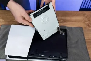 Sony PlayStation5 Slim Mr Solde