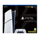 PlayStation5 Slim Mr Solde