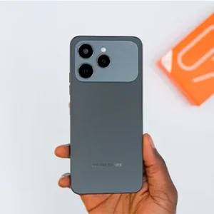 Tecno Spark 40 128 Go - 4 Go + 4 Go RAM Mr solde