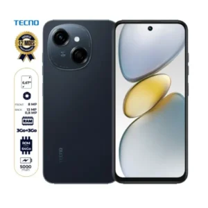 Tecno Pop 10 Pro - 128 Go - 4 Go + 4 Go Mr Solde