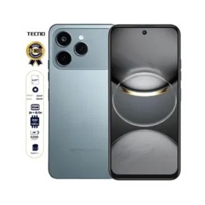 Tecno Spark 40 128 Go - 4 Go + 4 Go RAM Mr solde