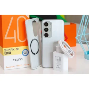 Tecno Spark 40 Pro+ chez Mr Solde