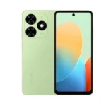 Tecno pop 10C - 64 Go - 2 Go + 2Go vert Mr Solde