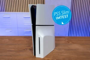 Sony PlayStation5 Slim Mr Solde