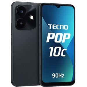 Tecno pop 10C - 64 Go - 2 Go + 2Go Mr Solde