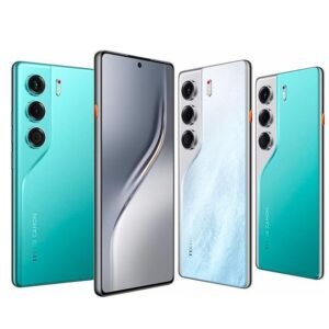 Tecno Camon 40 Mr Solde