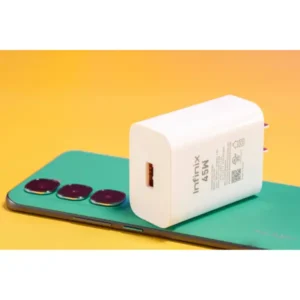 Infinix HOT 60 Pro+ - 128 Go Mr Solde