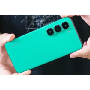 Infinix HOT 60 Pro+ - 128 Go Mr Solde