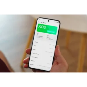 Infinix HOT 60 Pro+ - 128 Go Mr Solde