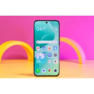 Infinix HOT 60 Pro+ - 128 Go Mr Solde