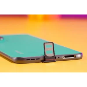 Infinix HOT 60 Pro+ - 128 Go Mr Solde