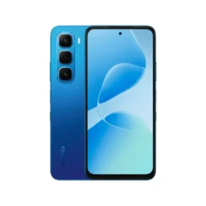 Infinix Hot 60i - 256 Go chez Mr Solde