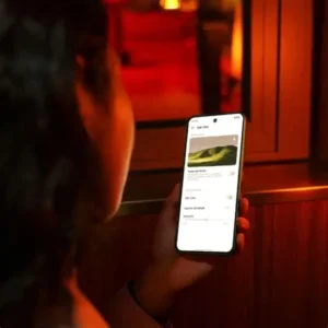 Infinix HOT 60 Pro - 256 Go Mr Solde