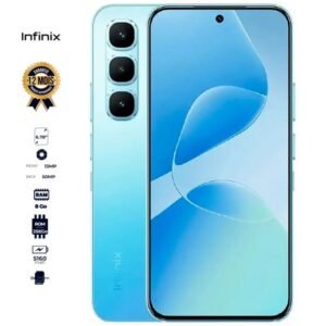 Infinix HOT 60 Pro - 256 Go Mr Solde