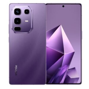 infinix_note50 pro 4g violet Mr Solde