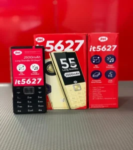 Itel It5627 Mr Solde