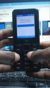 Itel it5082 Mr Solde Cameroun