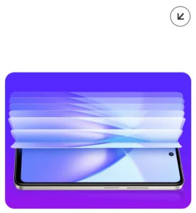 Infinix Smart 10 HD - 64 Go Mr Solde