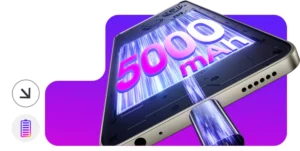 Infinix Smart 10 HD - 64 Go Mr Solde