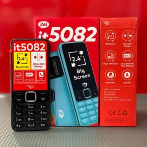 Itel it5082 Mr Solde Cameroun