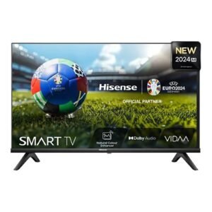 Téléviseur Hisense 32A4N 32" LED HD