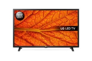 Téléviseur LG 32LM637B 32" LED Full HD