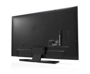 Téléviseur LG 40LM637B 40" LED Full HD