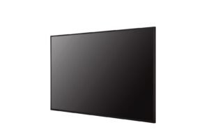 Téléviseur LG 43UH5N-E 43" Affichage dynamique 4K