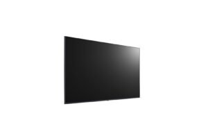 Téléviseur LG 43UL3J-B 43" LED Full HD