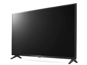 Téléviseur LG 43UQ7500 43" LED 4K UHD