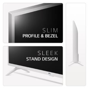 Téléviseur LG 43UQ75006 43" LED 4K UHD