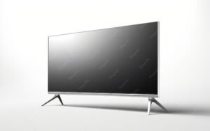Téléviseur LG 50NAN080T6A 50" Smart TV 4K
