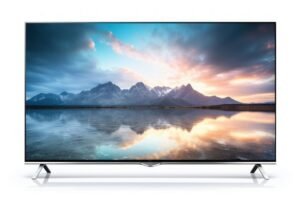 Téléviseur LG 50UH5N-E 50" Affichage dynamique 4K