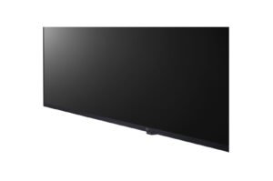 Téléviseur LG 50UL3J-M 50" LED lumineux 4K