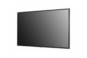Téléviseur LG 55UH5J-H 55" LED lumineux 4K