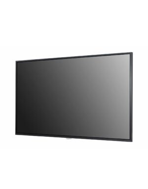 Téléviseur LG 55UH7J-H 55" LED lumineux 4K