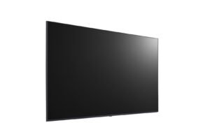 Téléviseur LG 55UL3J-M 55" LED Full HD