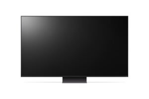 Téléviseur LG 75QNED86T 75" QLED 4K UHD