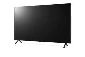 Téléviseur LG OLED55B4 55" OLED 4K UHD