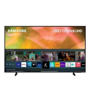 Téléviseur Samsung 43AU7000 43" LED 4K UHD