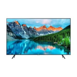 Téléviseur Samsung BE55T-H 55" LED lumineux 4K