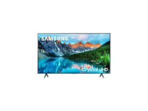 Téléviseur Samsung BE65T-H 65" LED lumineux 4K