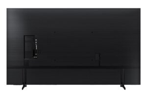 Téléviseur Samsung HG50BU800E 50" TV hôtelière 4K