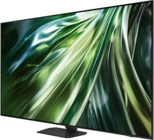 Téléviseur Samsung QE65QN90D 65" Mini LED 4K UHD