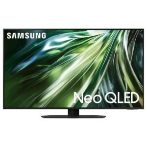 Téléviseur Samsung QE75QN90D 75" Mini LED 4K UHD