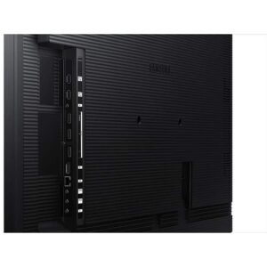 Téléviseur Samsung QM43B 43" LED 4K